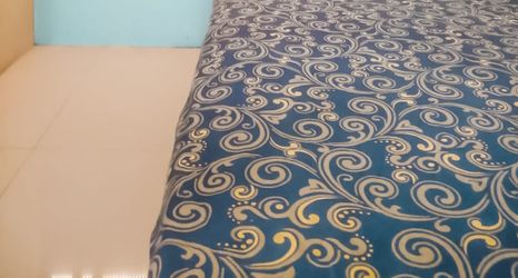 Bilik Tidur 2 The Suites Metro Apartment by Roro