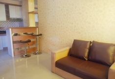 Ruang Umum 2 The Suites Metro Apartment by Roro