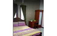 Kamar Tidur 4 Villa Asri