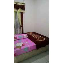 Bedroom 4 Villa 3 Saudara