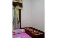 Kamar Tidur Villa 3 Saudara