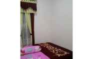 Kamar Tidur 4 Villa 3 Saudara