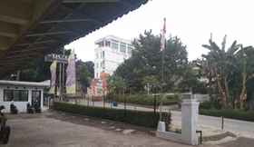 Bangunan 5 Duta Hotel