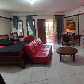 Star Farm Villa & Resort 1, Hotel MA'HAD AZZEIN Al MAKKY