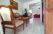 Lobi 4 Star Farm Villa & Resort