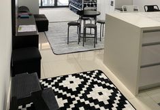 ห้องนอน 5 The Element by Grabstay