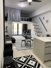 臥室 4 The Element by Grabstay