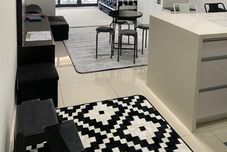 臥室 The Element by Grabstay