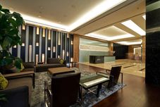 大廳 The Element by Grabstay