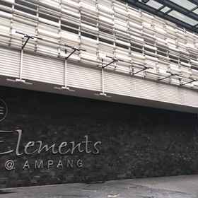 The Element by Grabstay 1, Hotel Forbidden Vla, Wedding & Event Space