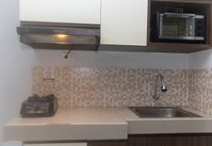 Ruang untuk Umum 3 Comfort and Homey Studio at The Enviro Apartment By Travelio