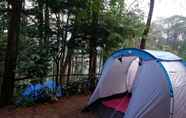 Bedroom 7 K2Campsite