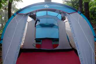 Kamar Tidur 4 K2Campsite