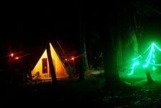 大堂 K2Campsite