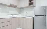 Ruang untuk Umum 5 Modern and Nice 2BR at Daan Mogot City Apartment By Travelio