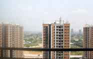 Nearby View and Attractions 7 Luxury 2BR Apartment at Meikarta By Travelio