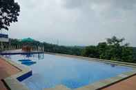 Swimming Pool Anakraja Waterpark dan Resort