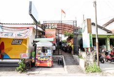 Exterior 2 Kos VIP Josh