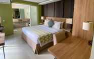 Kamar Tidur 4 Holistic Villa by Holistic group