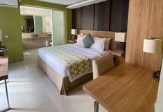Bedroom 4 Holistic Villa by Holistic group