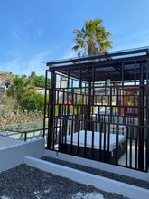 로비 4 Holistic Villa by Holistic group