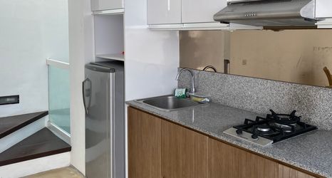 로비 2 Holistic Villa by Holistic group