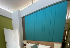 침실 3 Holistic Villa by Holistic group