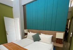 Bedroom 3 Holistic Villa by Holistic group