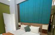 Bedroom 3 Holistic Villa by Holistic group
