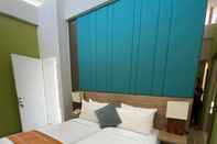 Bedroom Holistic Villa by Holistic group