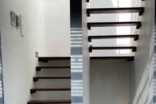 공용 공간 Holistic Villa by Holistic group