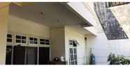 Exterior 4 Kost Harian 86