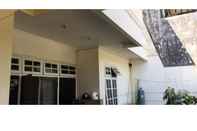 Exterior Kost Harian 86