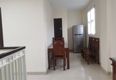 ห้องนอน 4 Kost Kartini Syariah 1