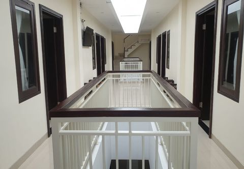 로비 Kost Kartini Syariah 1