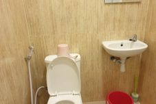 객실 내 욕실 Kost Kartini Syariah 1