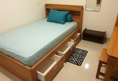 침실 5 Kost Kartini Syariah 1