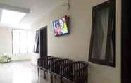 Lobby 3 Kost Kartini Syariah 1