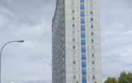 Exterior 7 Room Rendi @ Apt Dramaga Tower