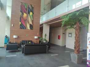 Lobby KITA PRO @ Grand Dhika City