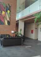 LOBBY KITA PRO @ Grand Dhika City