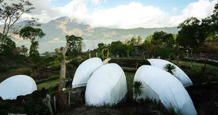 Khu vực công cộng Rejeng Garden Camp