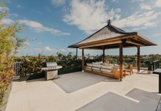 Common Space 5 Sri Laksmi Villa