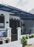EXTERIOR_BUILDING Situ Gede Indah Residence