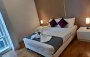 Kamar Tidur 7 Platinum Serviced Suite Klcc