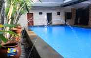 Kolam Renang 3 Inan Boutique Suites Syariah By ZIRI