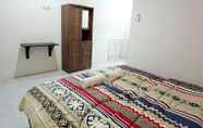 Kamar Tidur 7 The Born