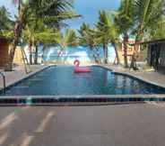 Swimming Pool 4 Kin Jo Park Resort วัดไอ้ไข่