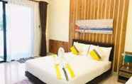 Kamar Tidur 7 Kin Jo Park Resort วัดไอ้ไข่