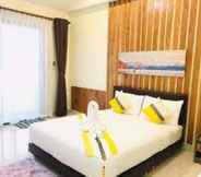 Bedroom 7 Kin Jo Park Resort วัดไอ้ไข่